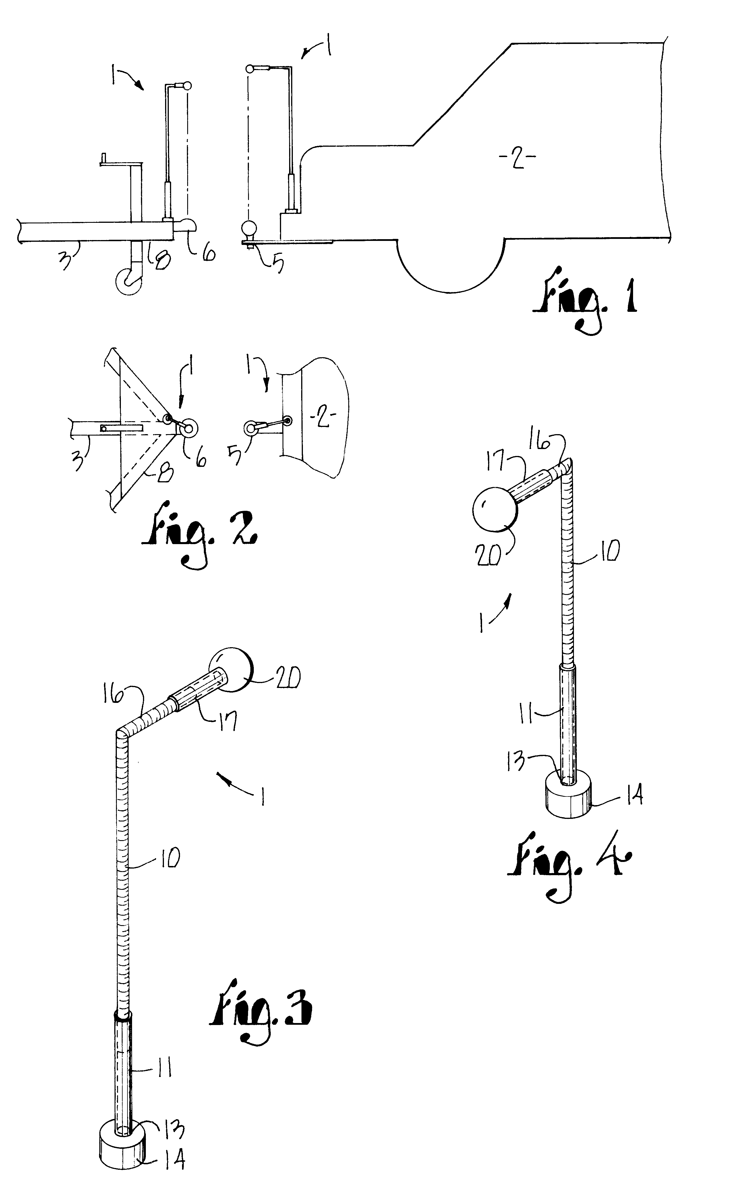 Trailer hitch alignment system