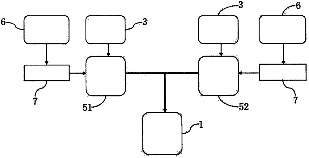 Remote positioning LNG liquidometer