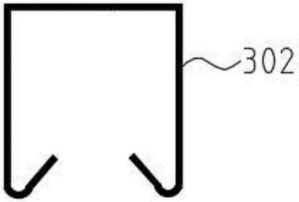 Cable trench cover plate unit