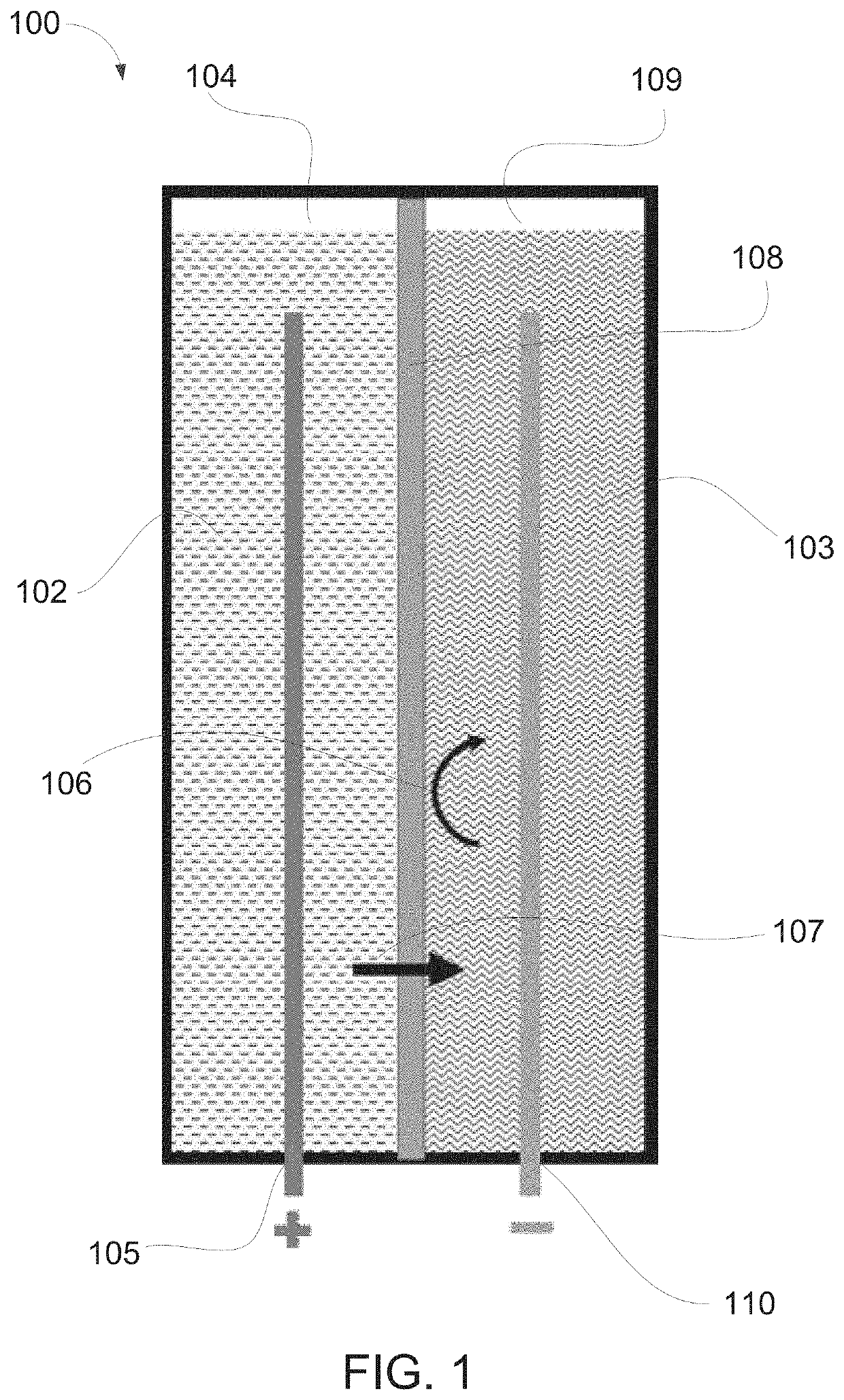 Methods and systems for detecting contamination in electrolysis cells