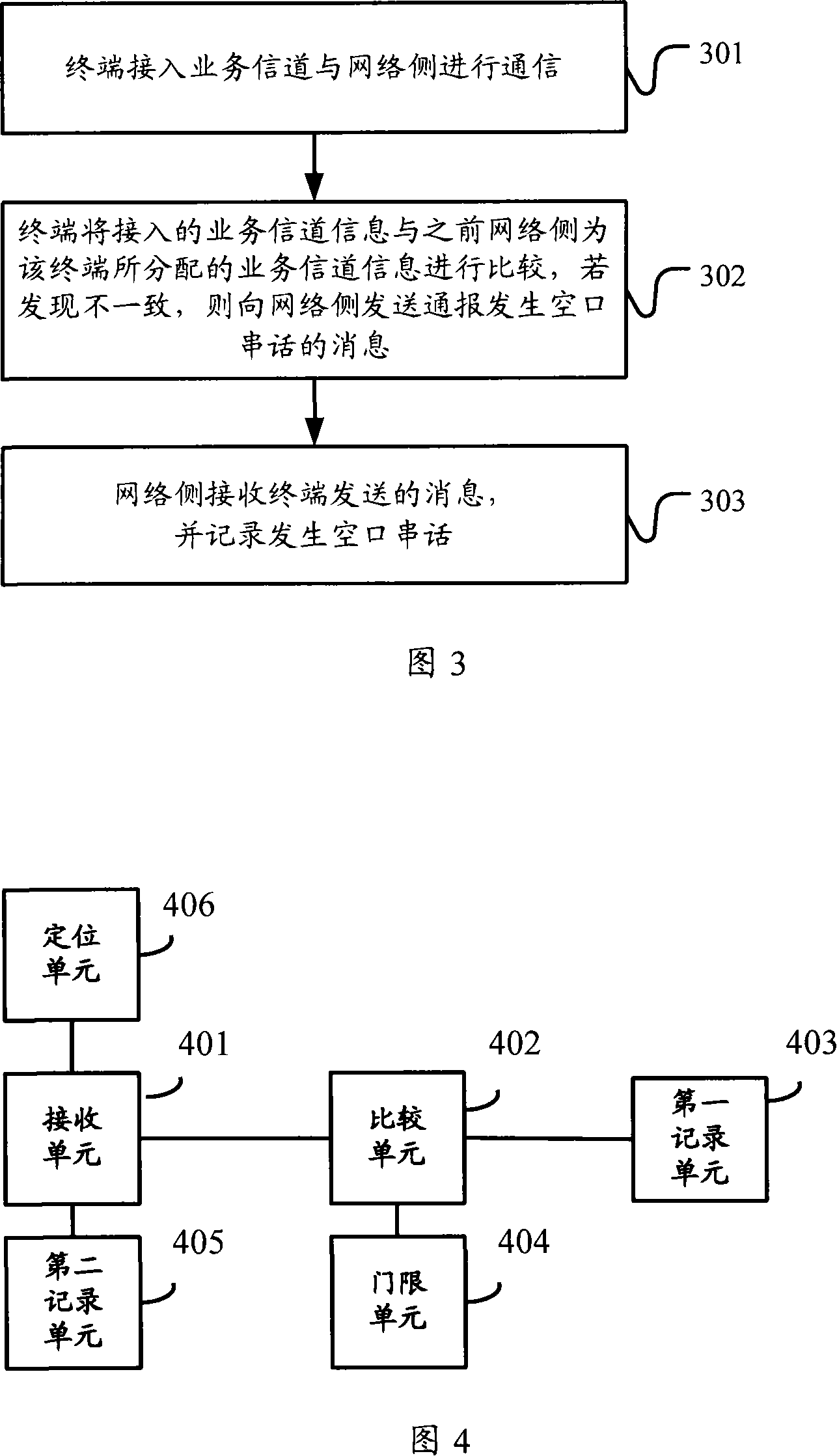 Crosstalk detecting method, network side equipment and terminal