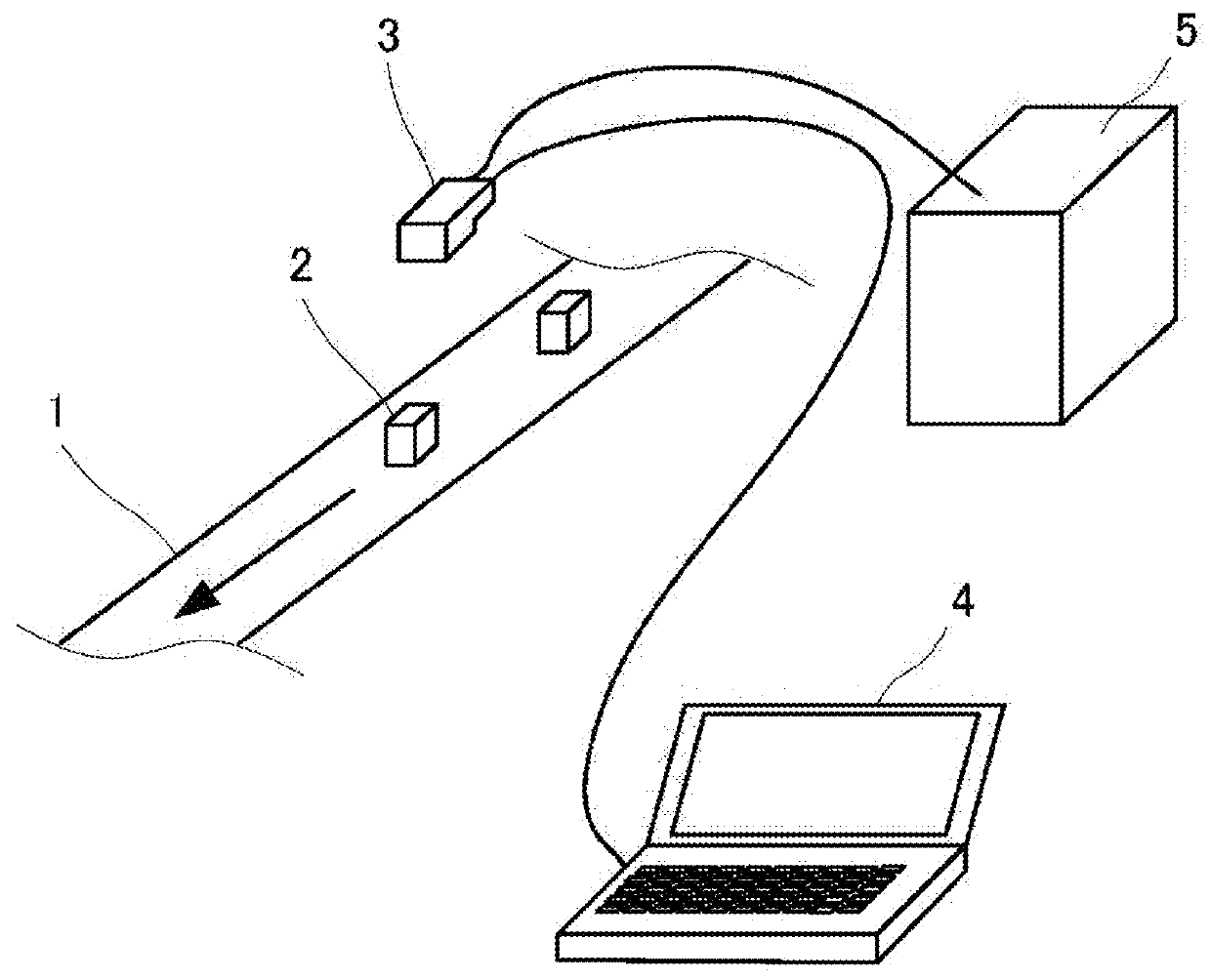 Optical Information Reading Device