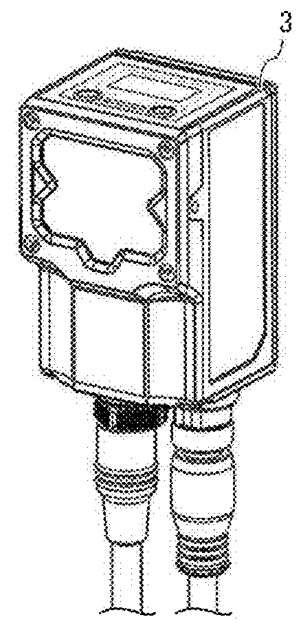 Optical Information Reading Device