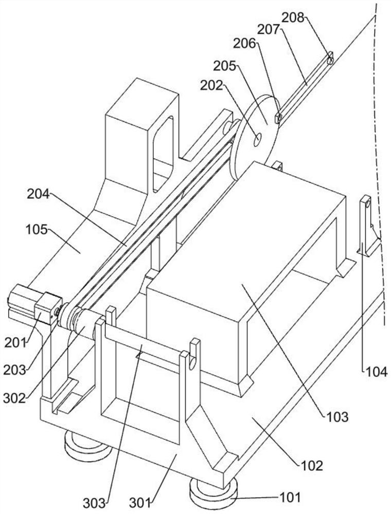 Efficient drying machine for spinning