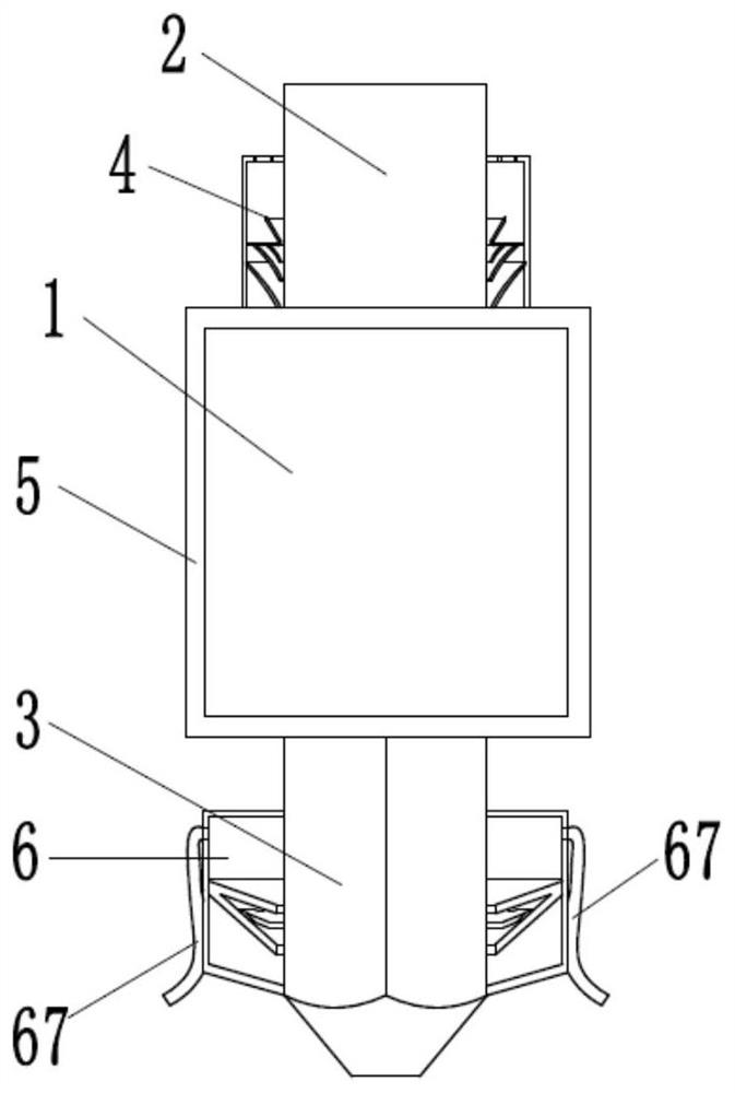 A high-stability 3D printing device