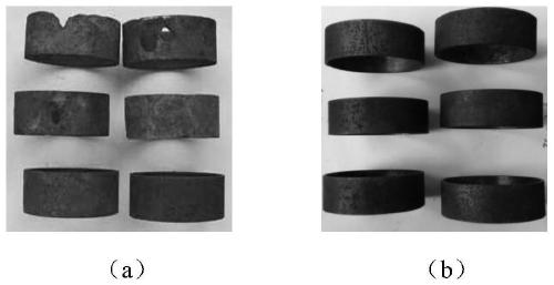 Gel type annulus protection liquid and preparation method thereof