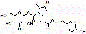 Pharmaceutical composition used for treating neuropathic pain