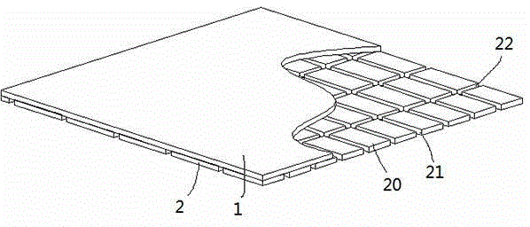 Multifunctional mat