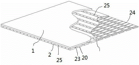 Multifunctional mat