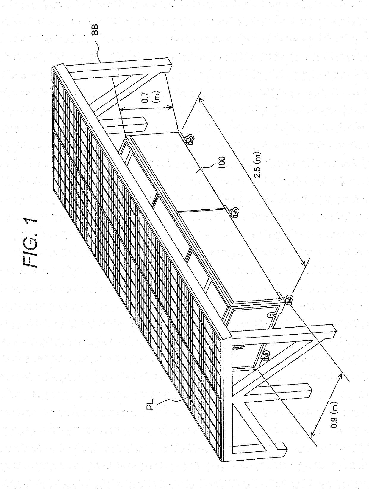 Power Conversion Device, Cooling Structure, Power Conversion System, and Power Supply Device