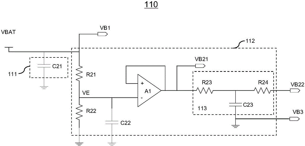 Radio frequency switching circuit with improved bias circuit