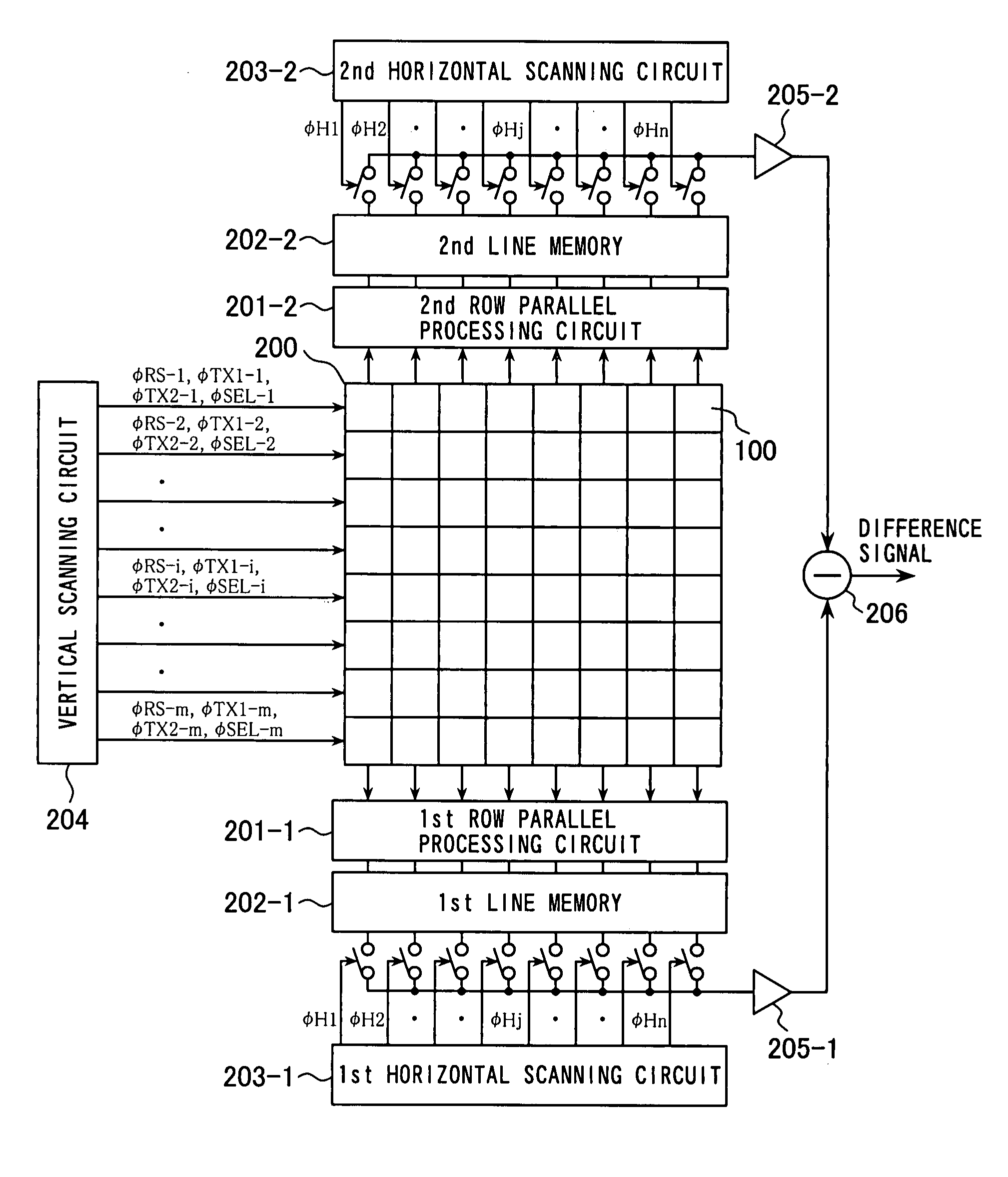 Solid-state imaging apparatus