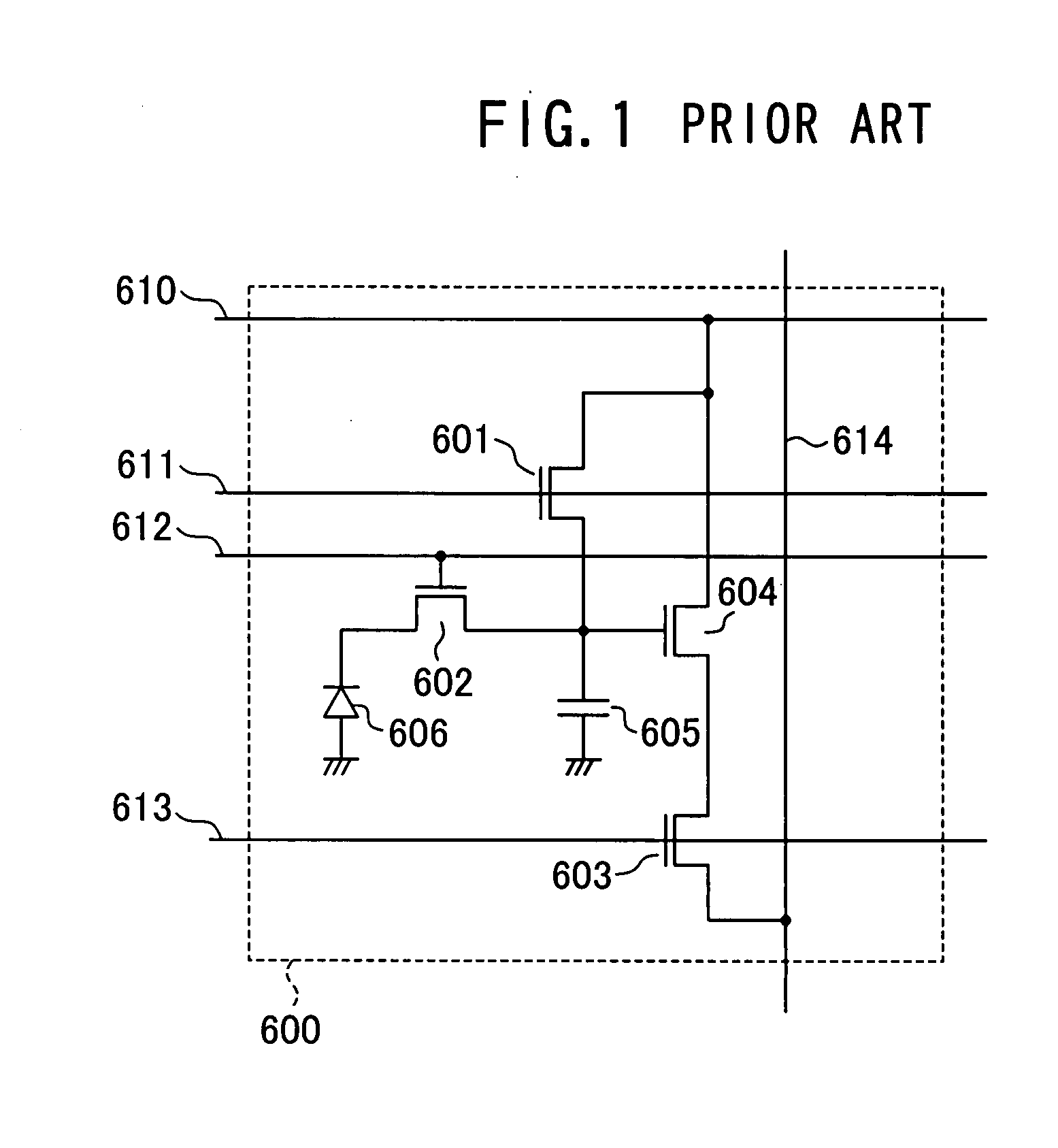 Solid-state imaging apparatus