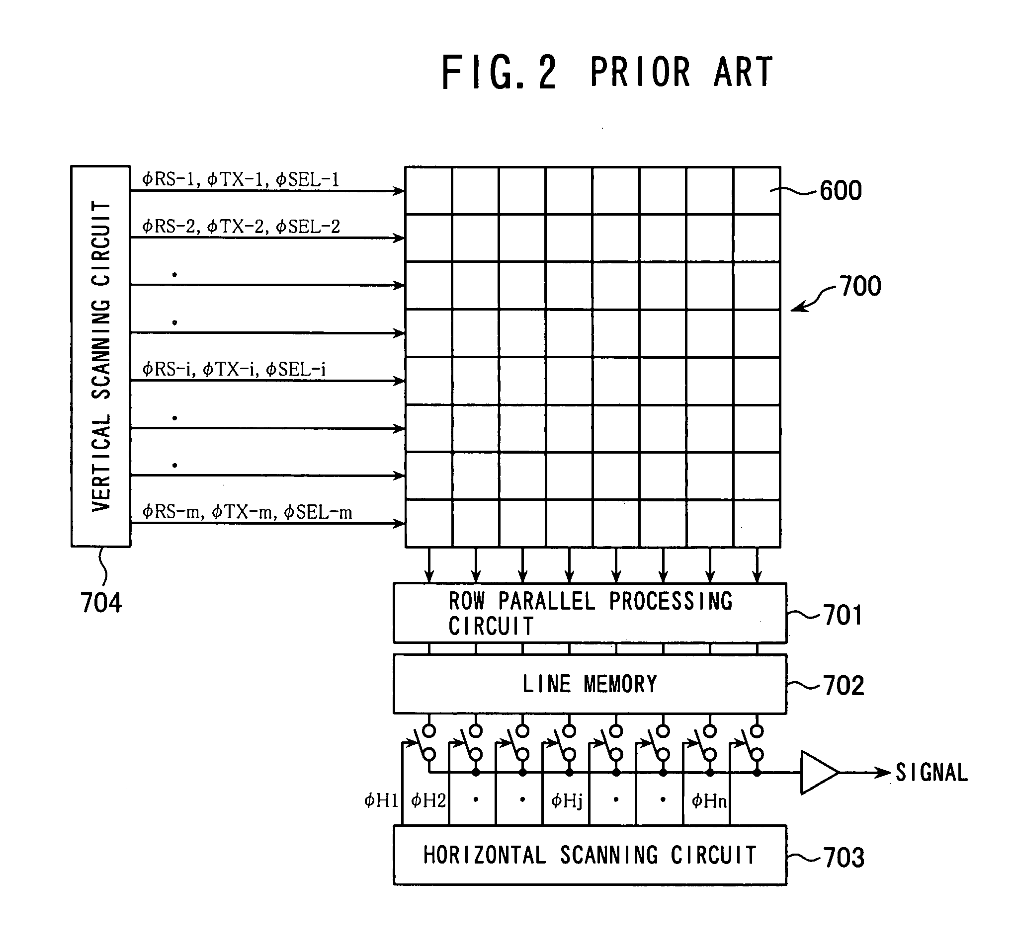 Solid-state imaging apparatus