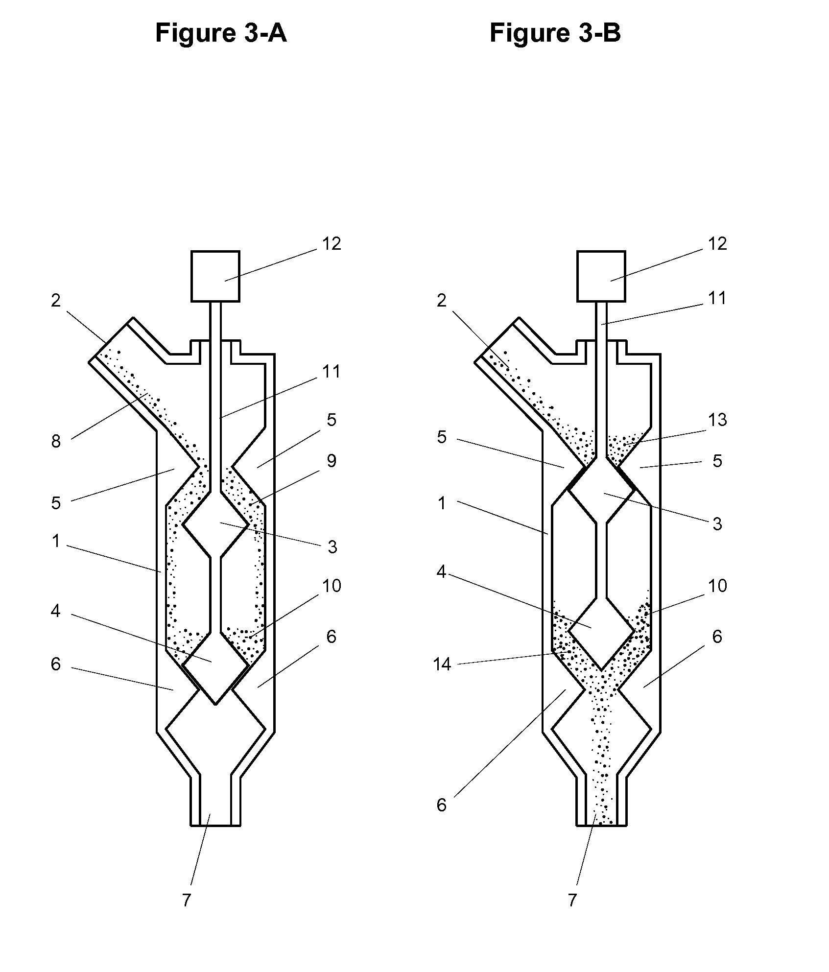 Equipment and a method for generating biofuel based on rapid pyrolysis of biomass