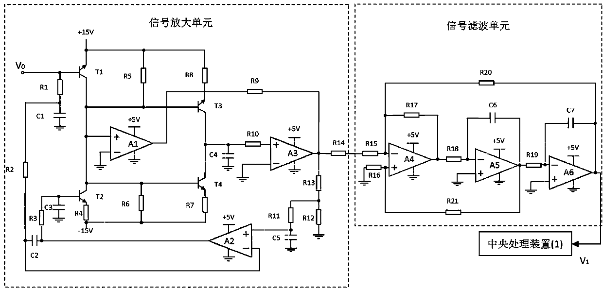 Elevator operation state monitoring system based on Internet of Things