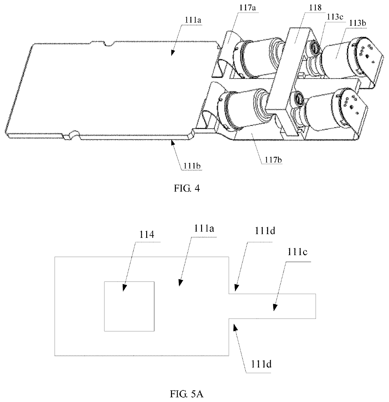 Optical transceiver module and optical cable module