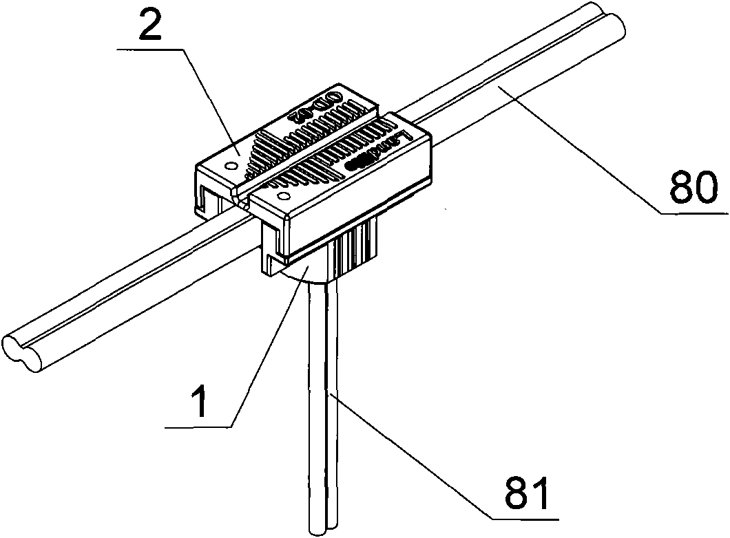 Waterproof junction box