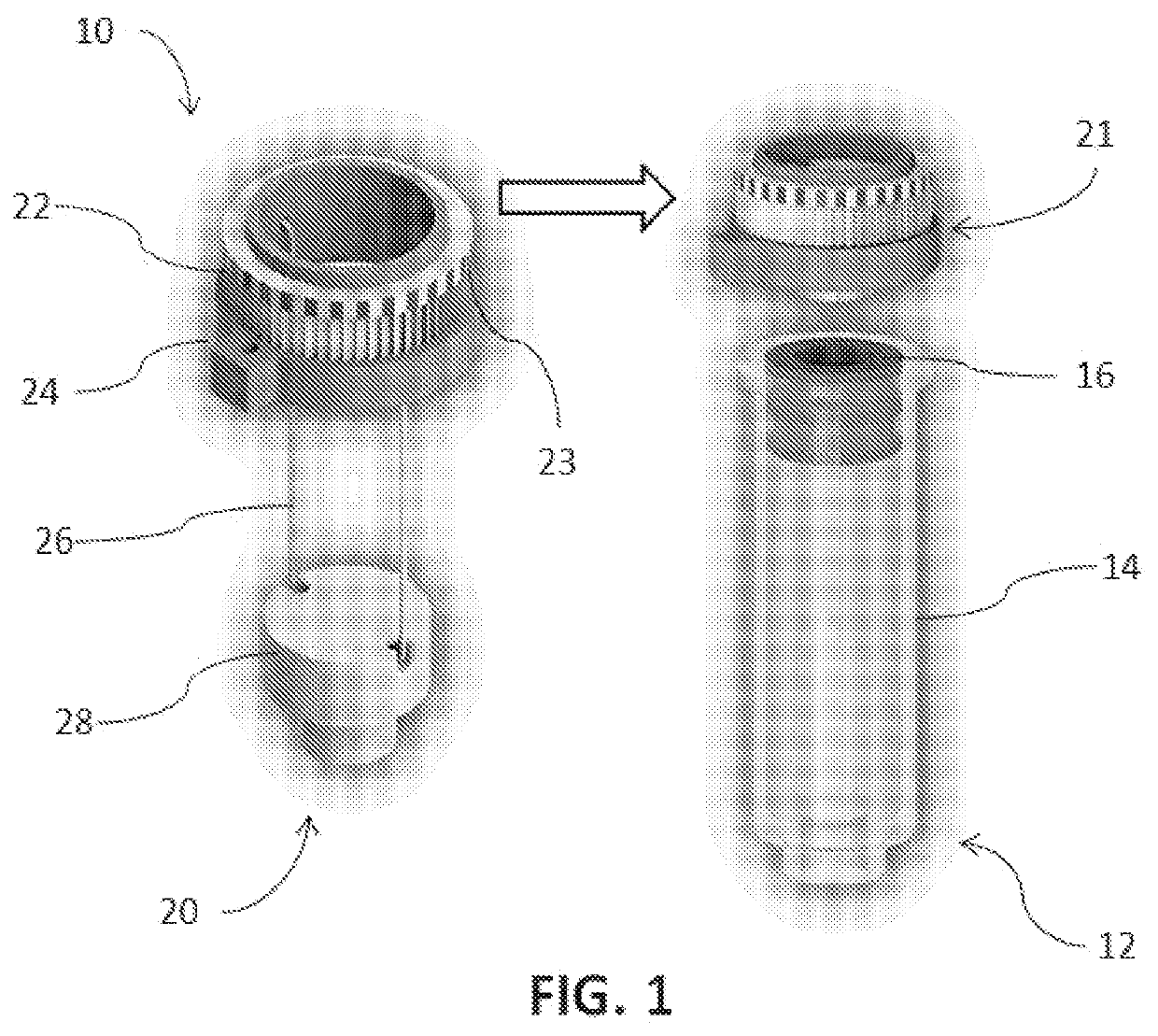 Smart injector