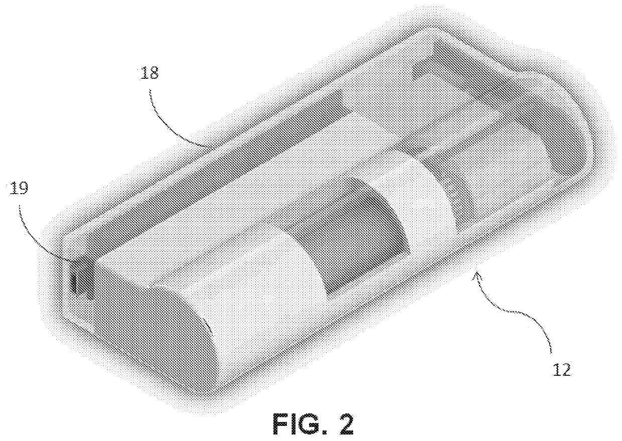 Smart injector