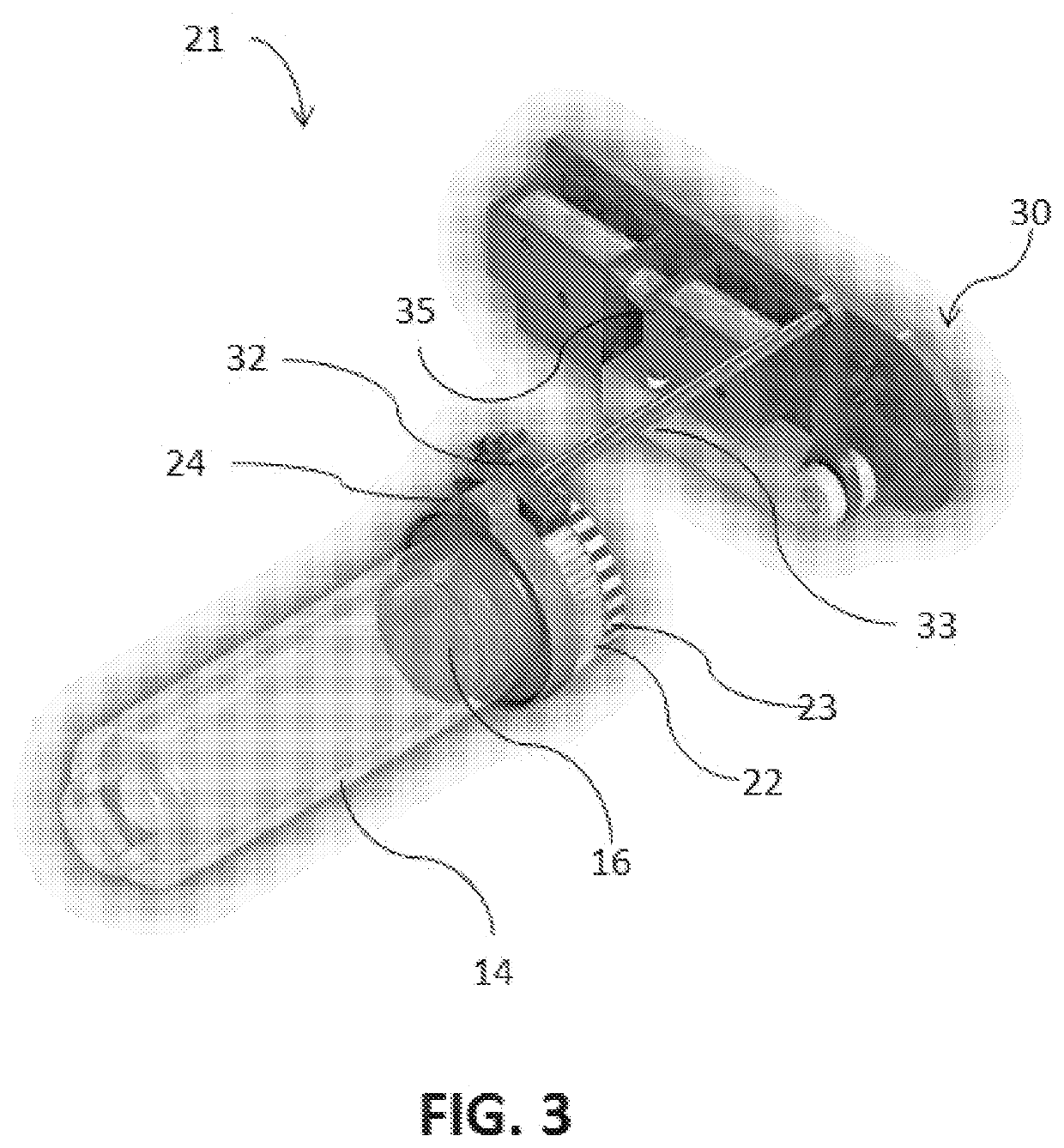 Smart injector