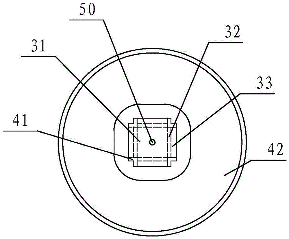 LED bulb