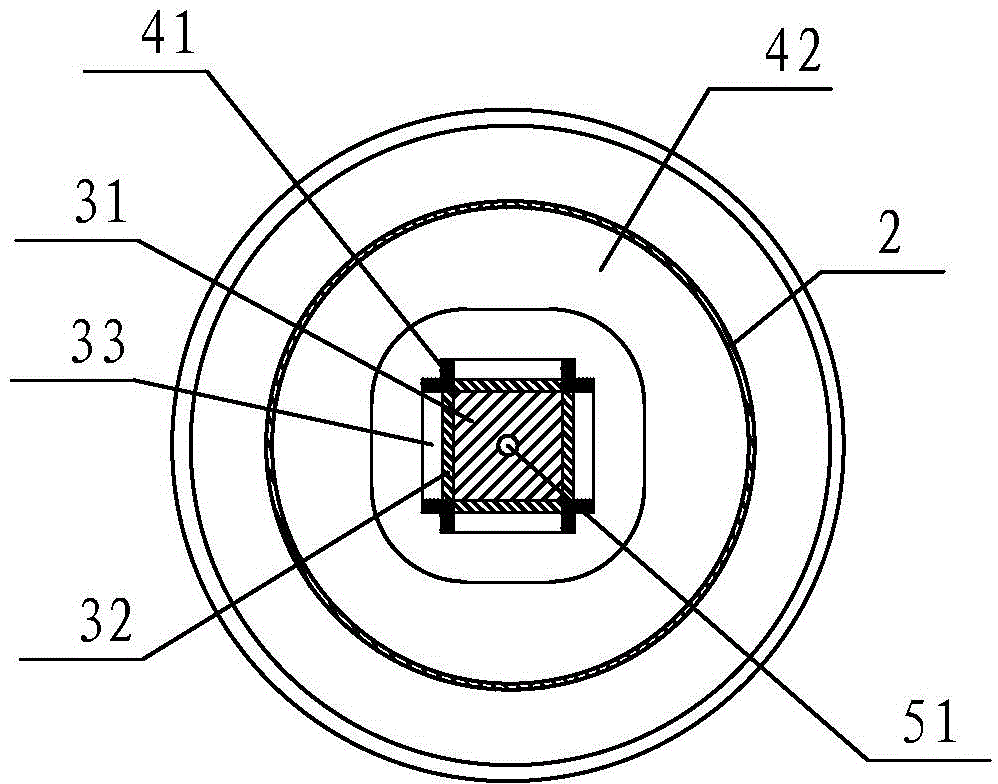 LED bulb