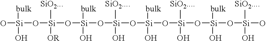 Monitor and a method for measuring oxygen concentration