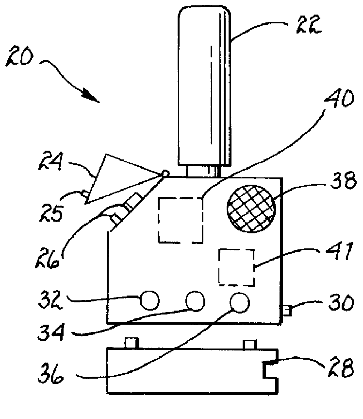 Swimming pool drowning prevention system