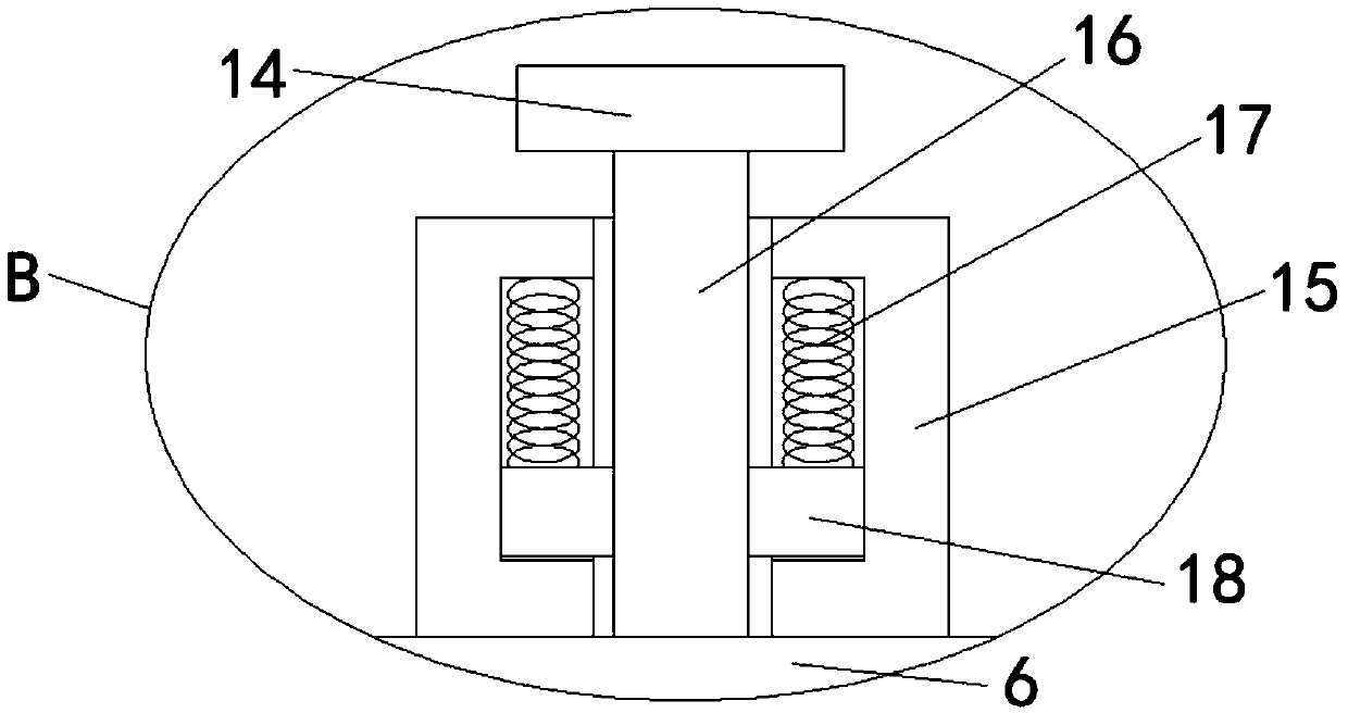 On-vehicle Beidou satellite S-wave-band shark fin antenna