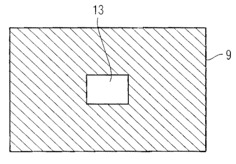 Detector module for a radiation detector and radiation detector