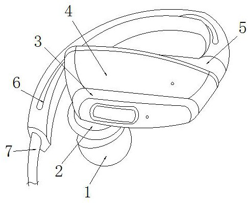 Electronic information device for teaching