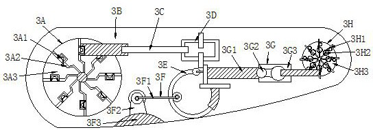 Electronic information device for teaching