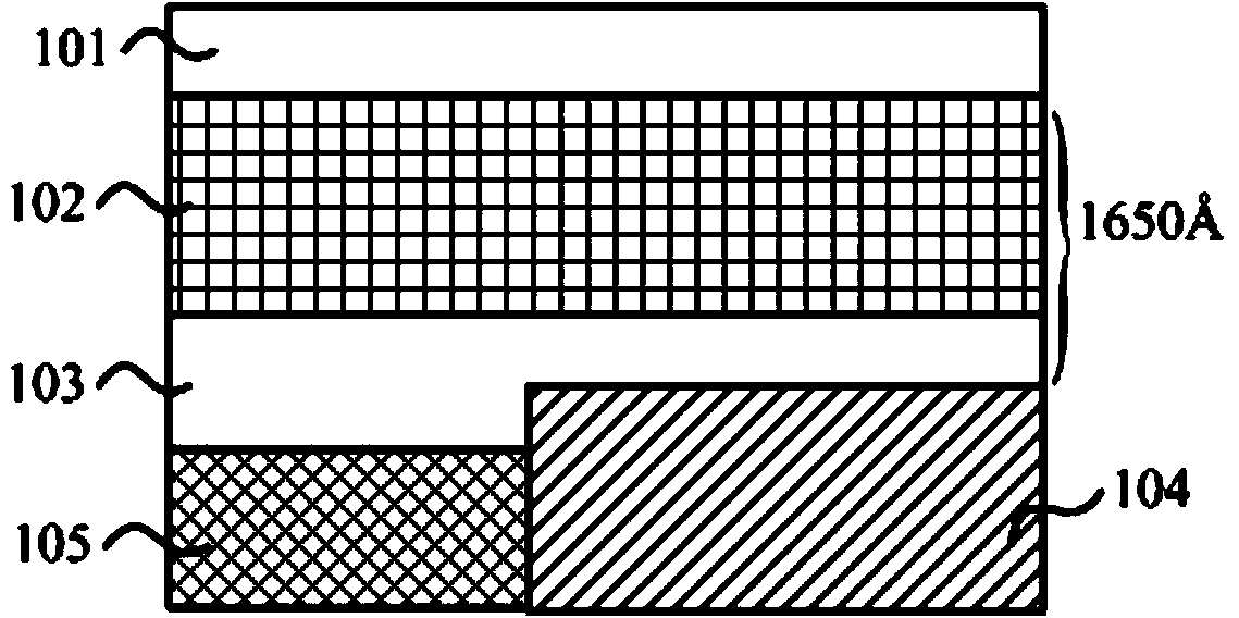 OLED array substrate, manufacturing method thereof, displaying panel and displaying device