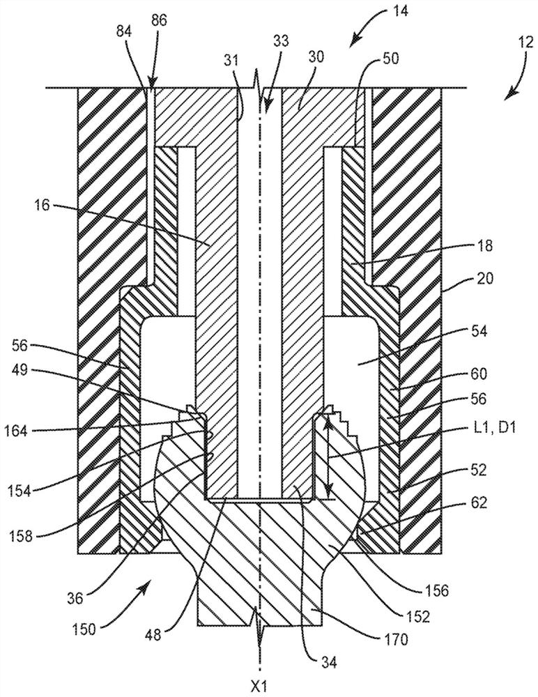 Surgical instrument and method