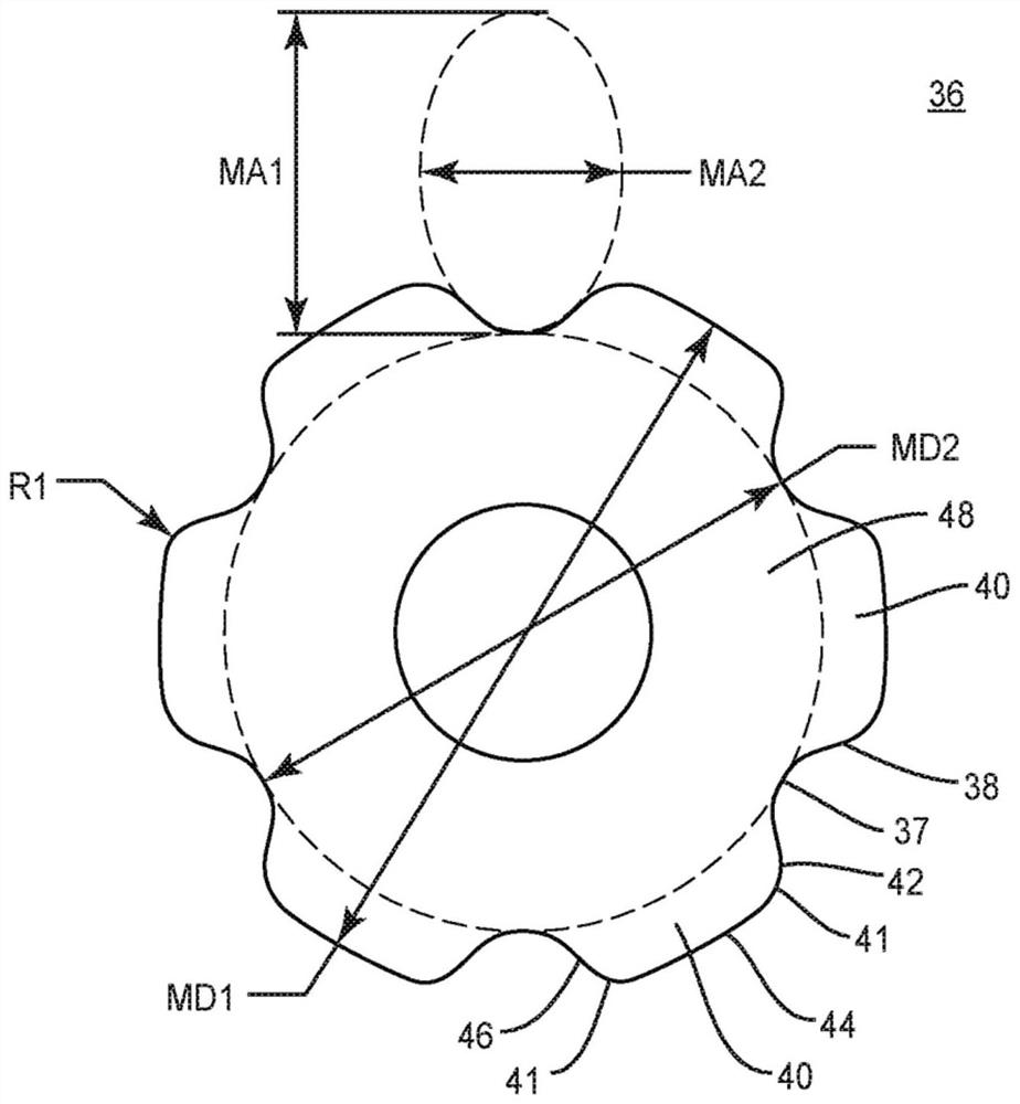 Surgical instrument and method