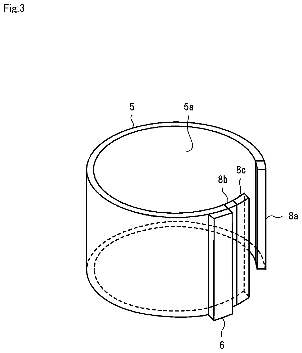 Measurement apparatus, measurement method, and computer-readable recording medium