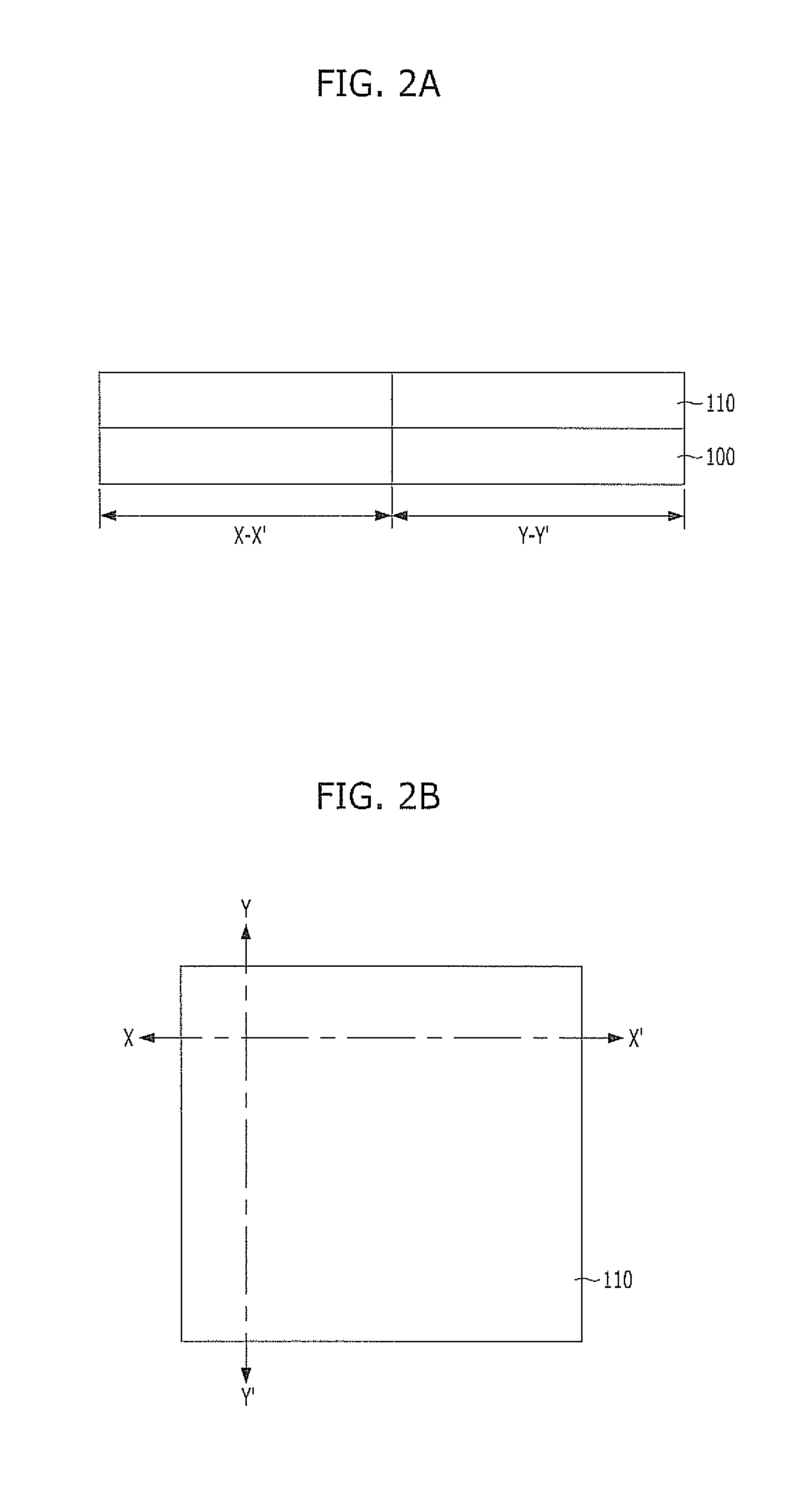 Non-volatile memory device and method for fabricating the same