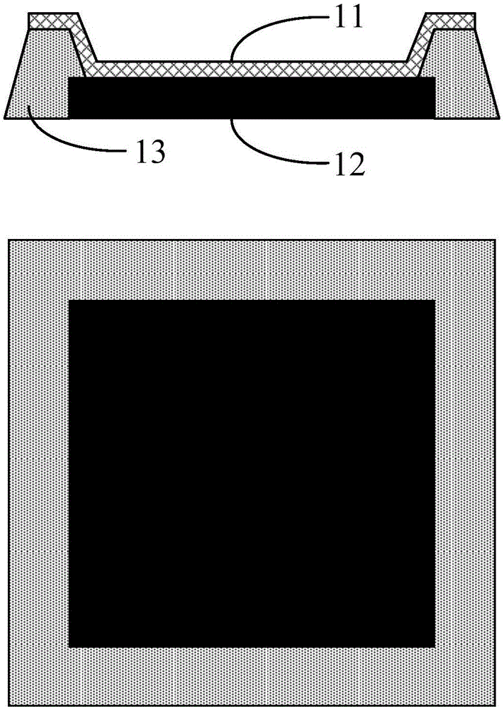 Liquid crystal display panel