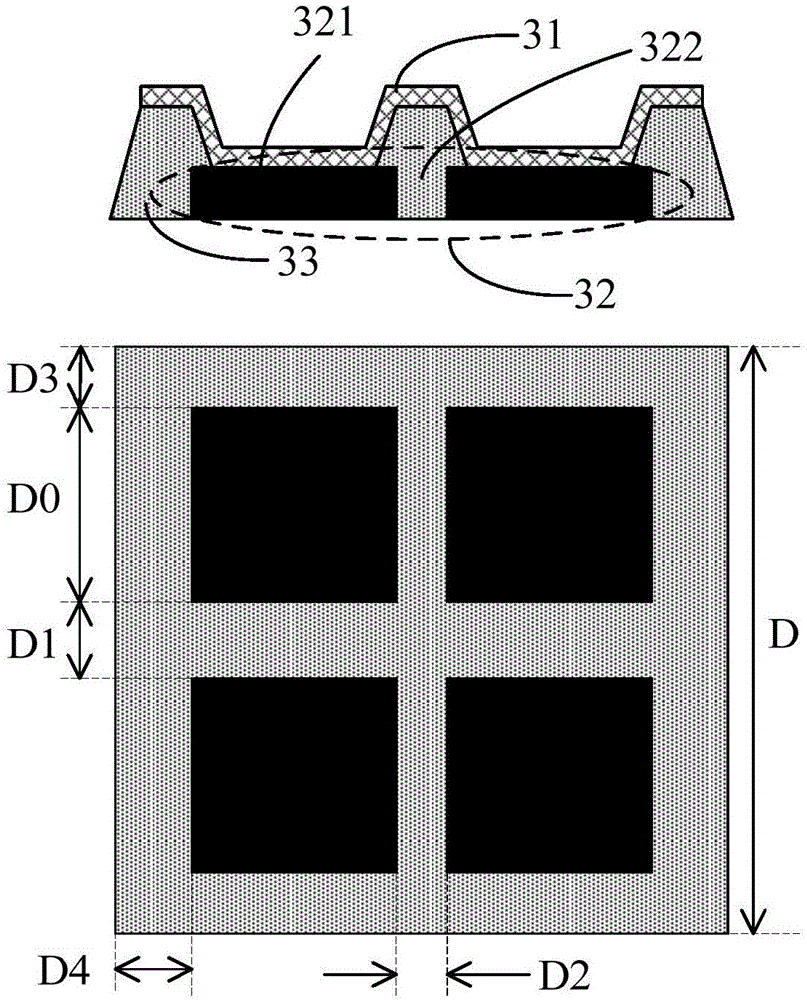 Liquid crystal display panel