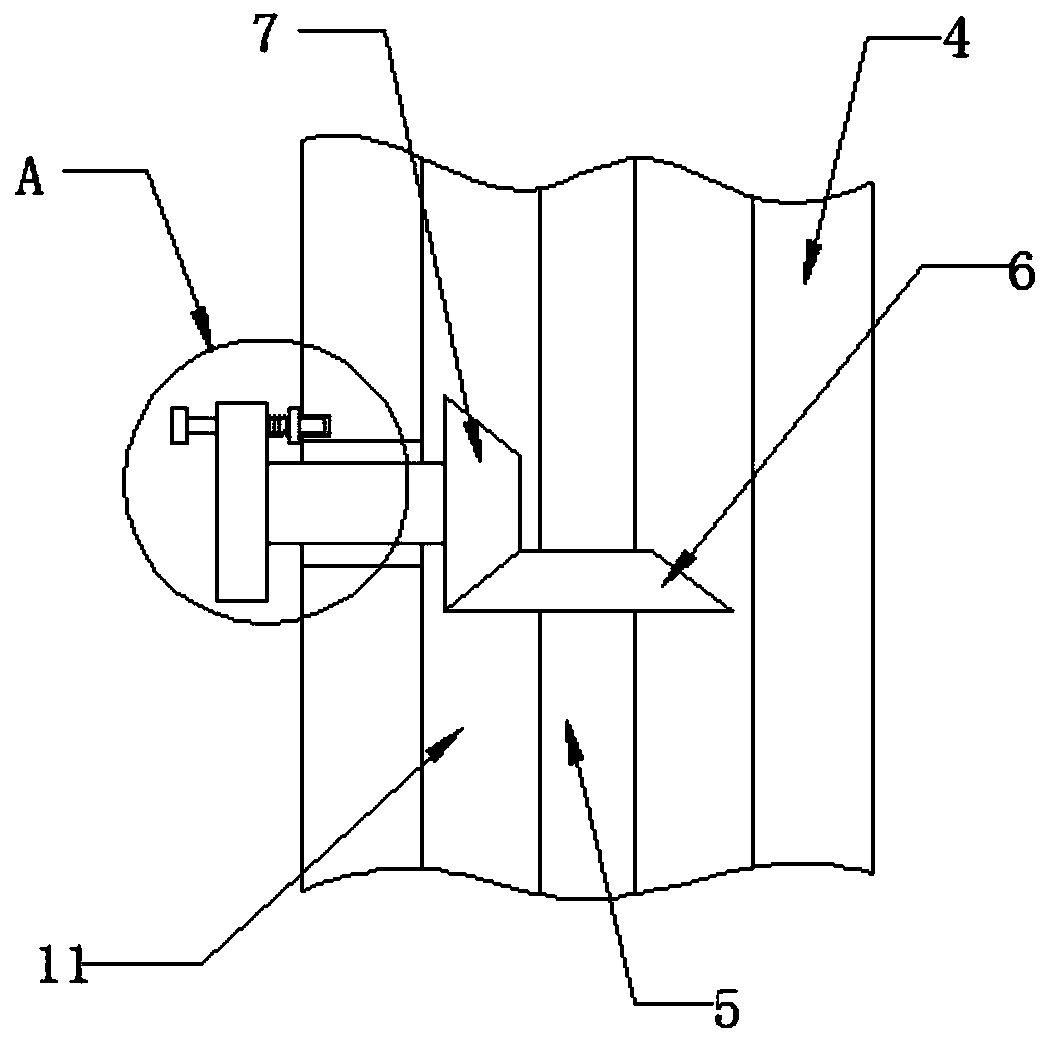 Novel oil-immersed transformer