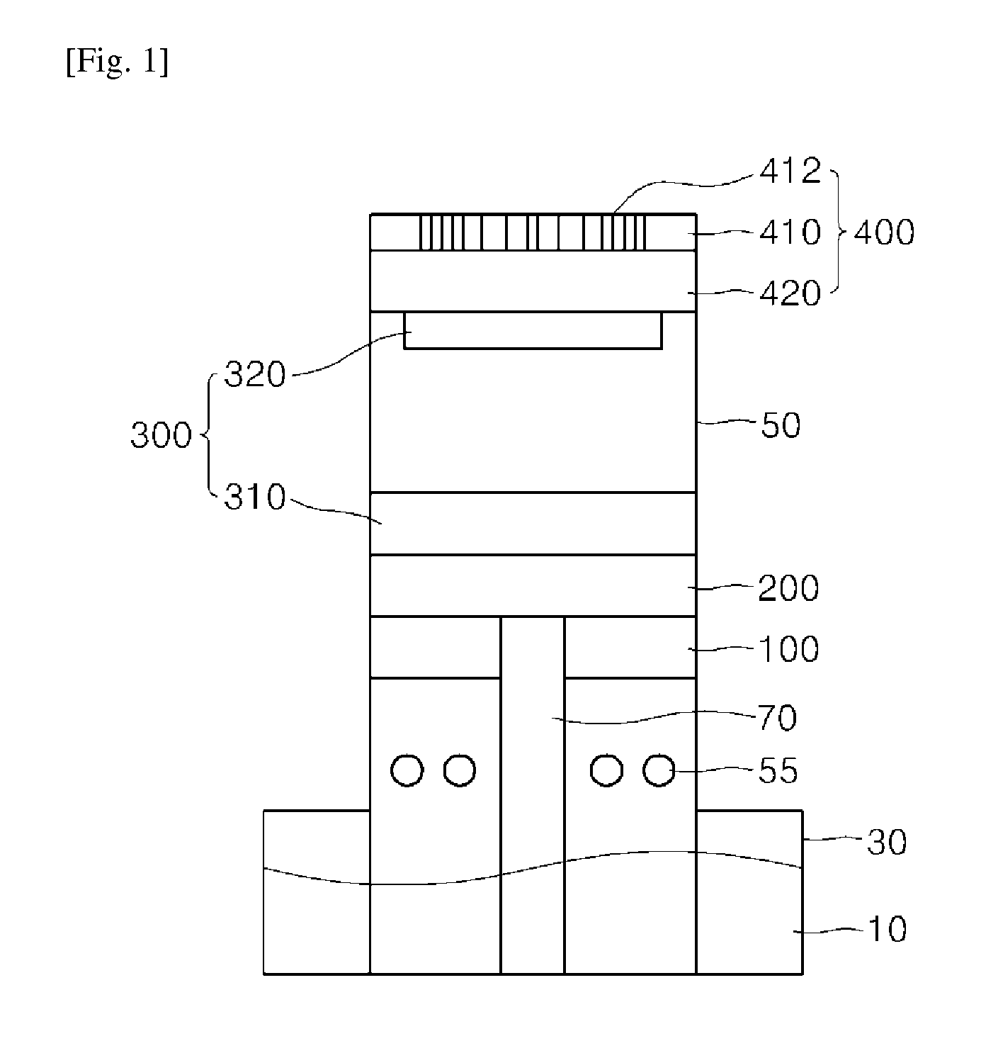 Humidifier apparatus using a photocatalyst having an air-cleaning function