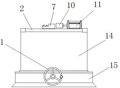 Drilling tool for machining automotive transmission parts