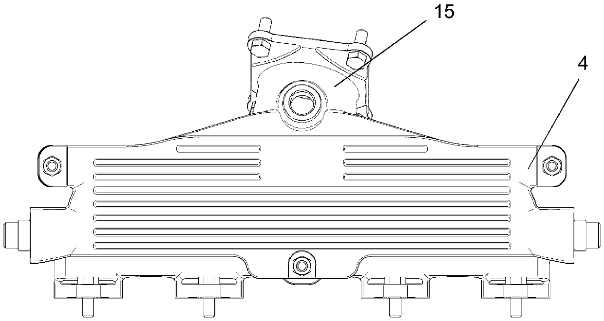 Exhaust manifold