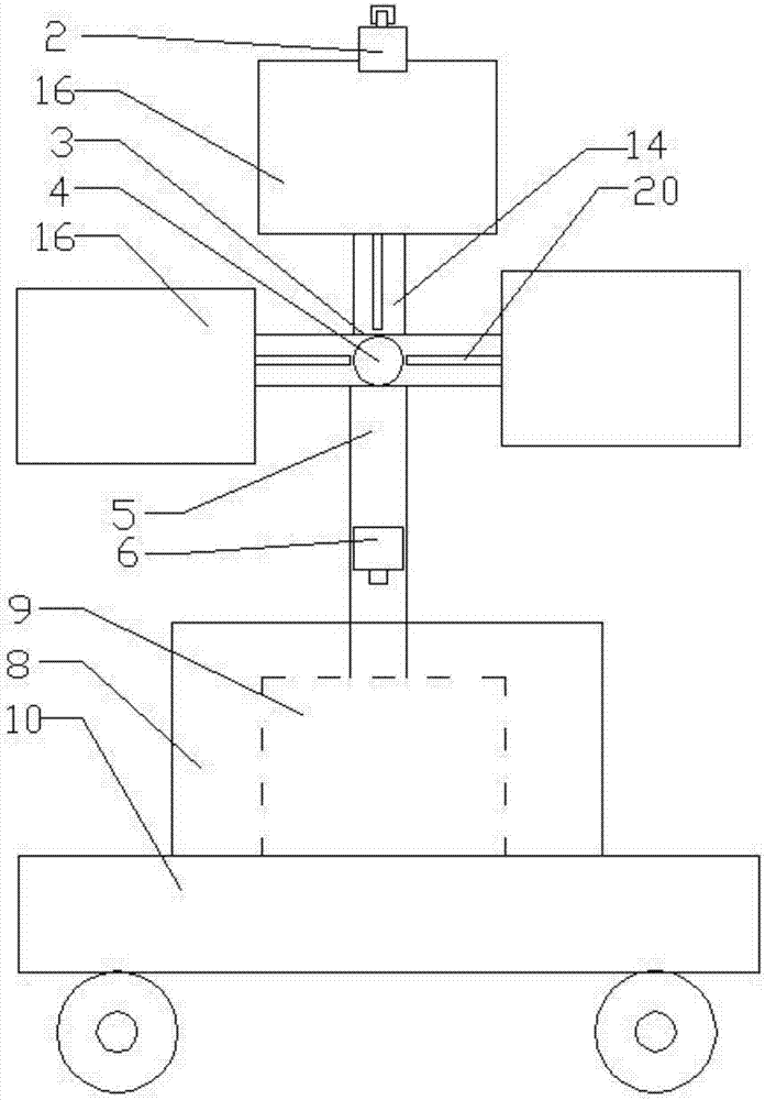 Intelligent mathematics and applied mathematics problem analysis showing stand