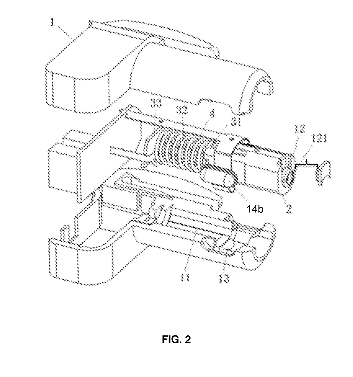 Multifunctional Vehicle Tool