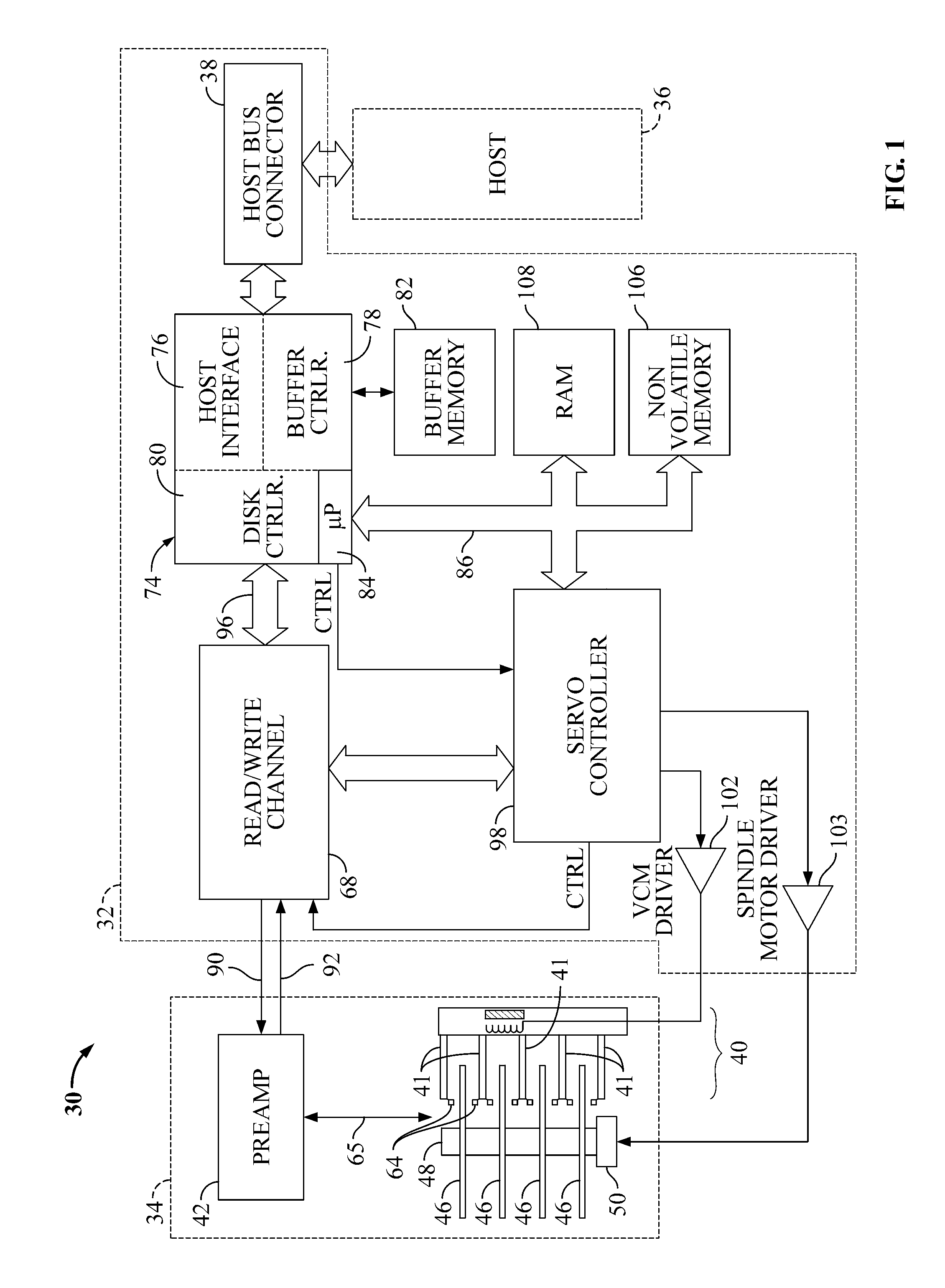 System and method for identifying track squeeze errors (TSEs) of a disk of a disk drive