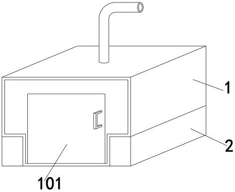 Automatic stem cell culture equipment