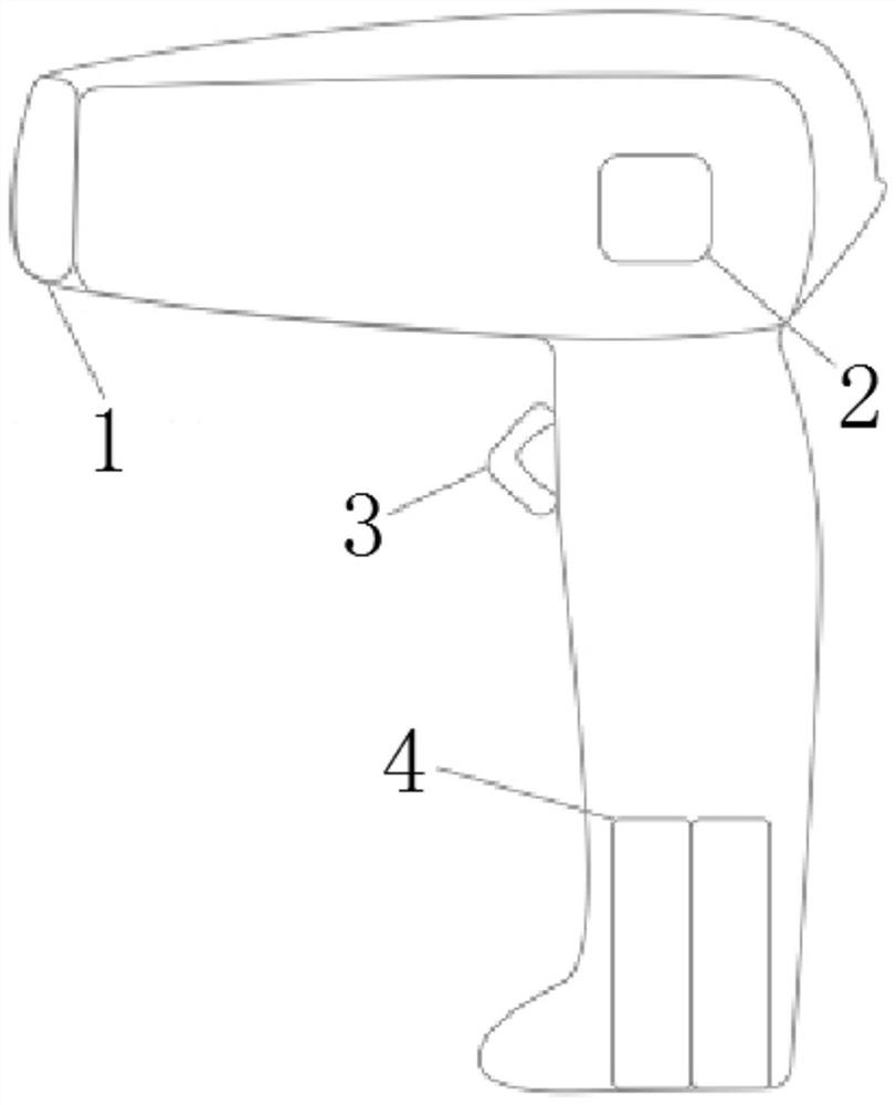 Owner voting innovation mode based on two-dimensional code