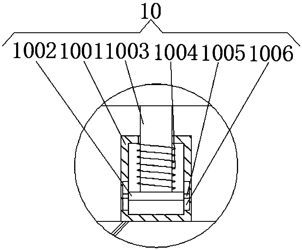 High-safety intelligent cutting device